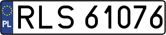 RLS61076