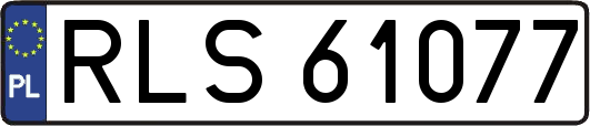 RLS61077