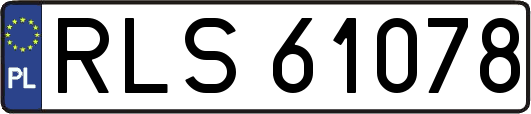 RLS61078