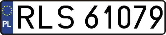 RLS61079