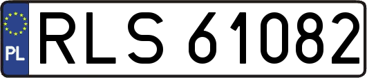 RLS61082