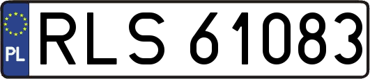 RLS61083