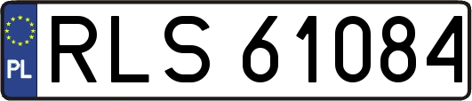 RLS61084