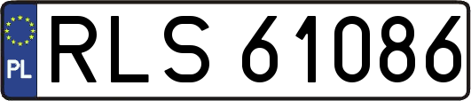 RLS61086