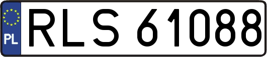 RLS61088