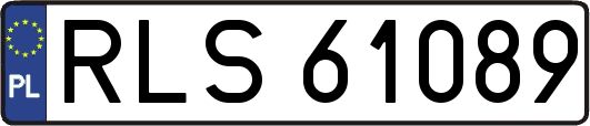 RLS61089