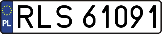 RLS61091