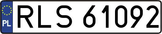 RLS61092