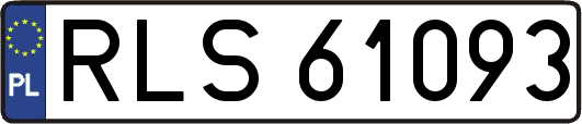 RLS61093