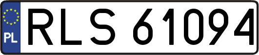 RLS61094