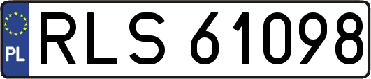 RLS61098