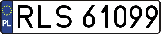 RLS61099