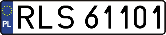 RLS61101