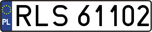 RLS61102
