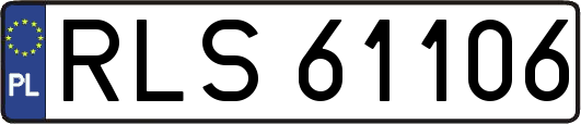 RLS61106