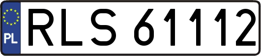 RLS61112