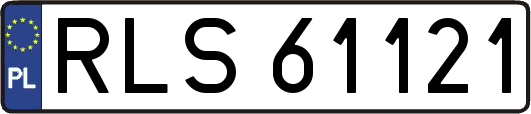 RLS61121