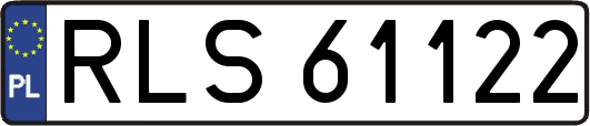 RLS61122