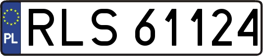 RLS61124