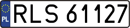 RLS61127