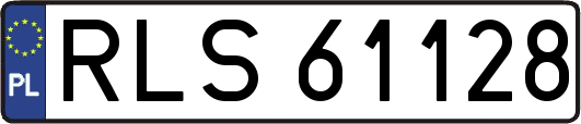 RLS61128