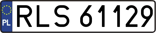 RLS61129