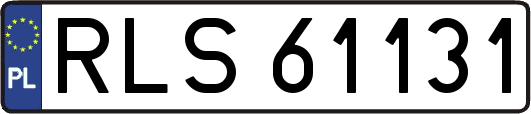 RLS61131