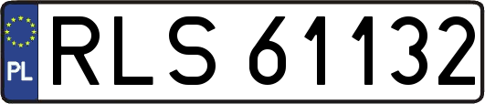 RLS61132