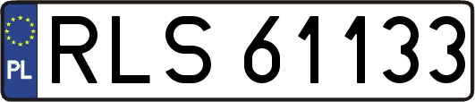 RLS61133
