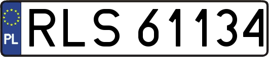 RLS61134