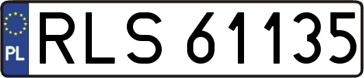 RLS61135