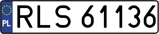 RLS61136