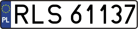 RLS61137