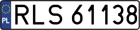 RLS61138