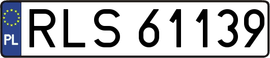 RLS61139