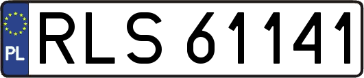 RLS61141