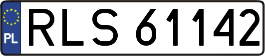 RLS61142