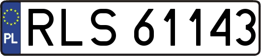 RLS61143