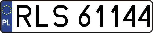 RLS61144