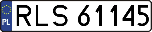 RLS61145
