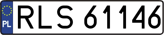 RLS61146