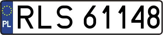 RLS61148