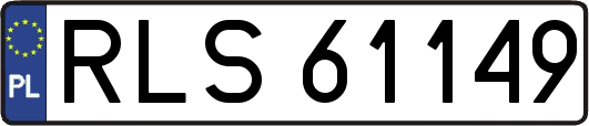 RLS61149