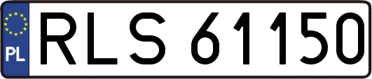 RLS61150