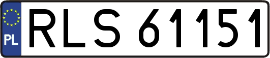 RLS61151