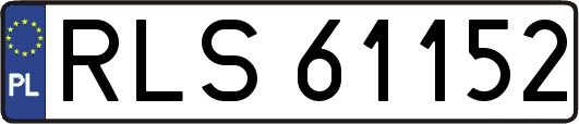RLS61152