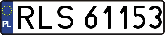 RLS61153