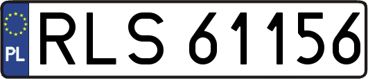 RLS61156