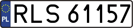 RLS61157