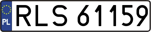 RLS61159